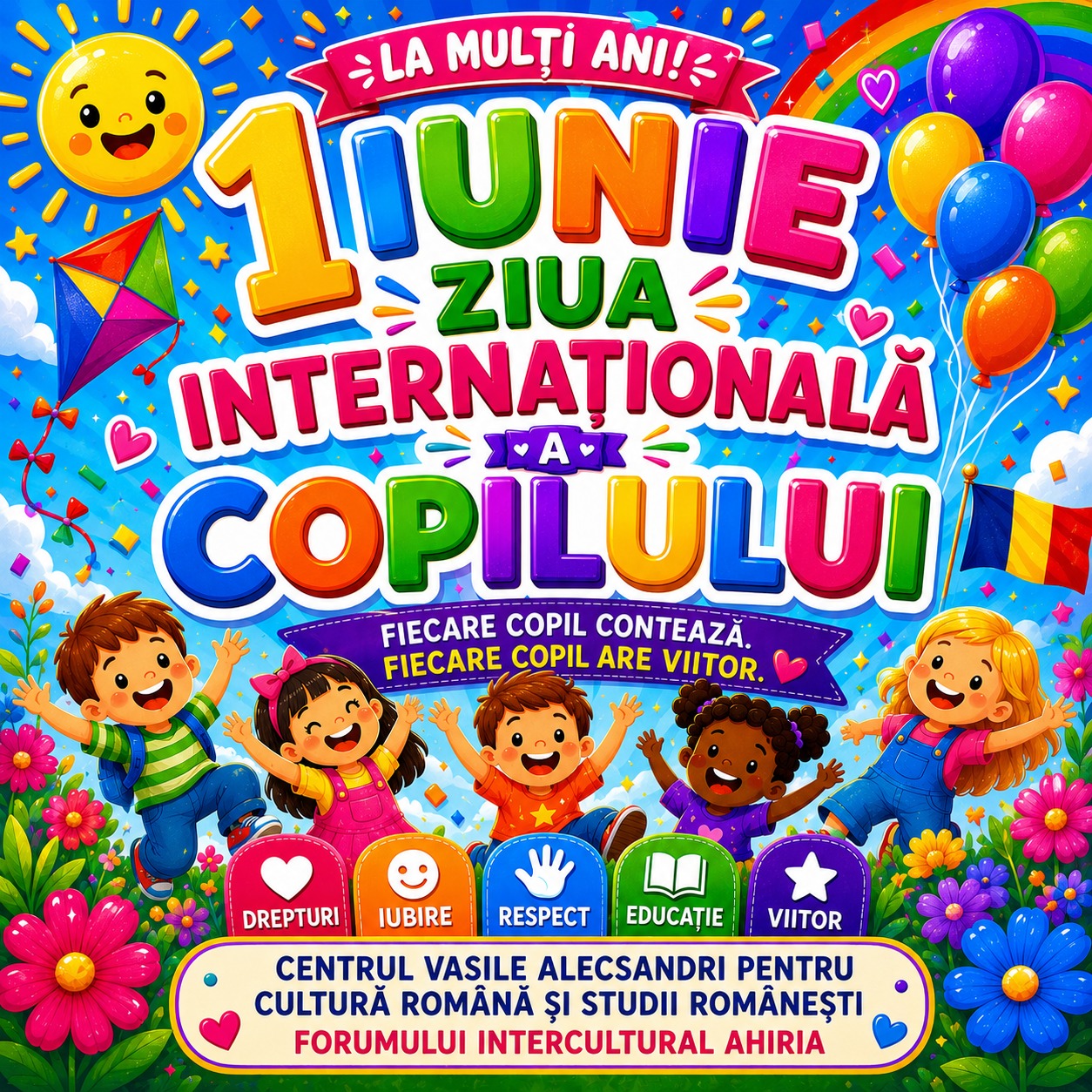 Romanian Image