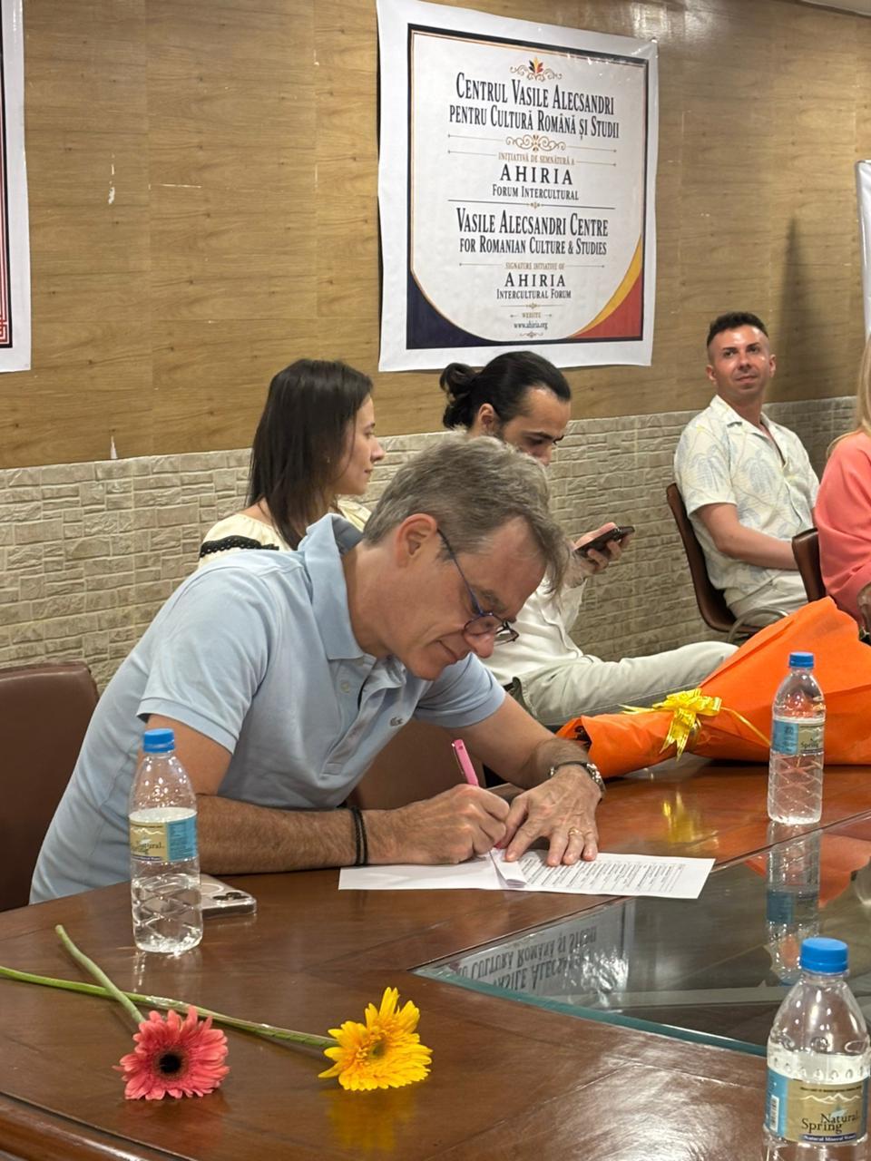 Mihai Inaugragal  Photo 14