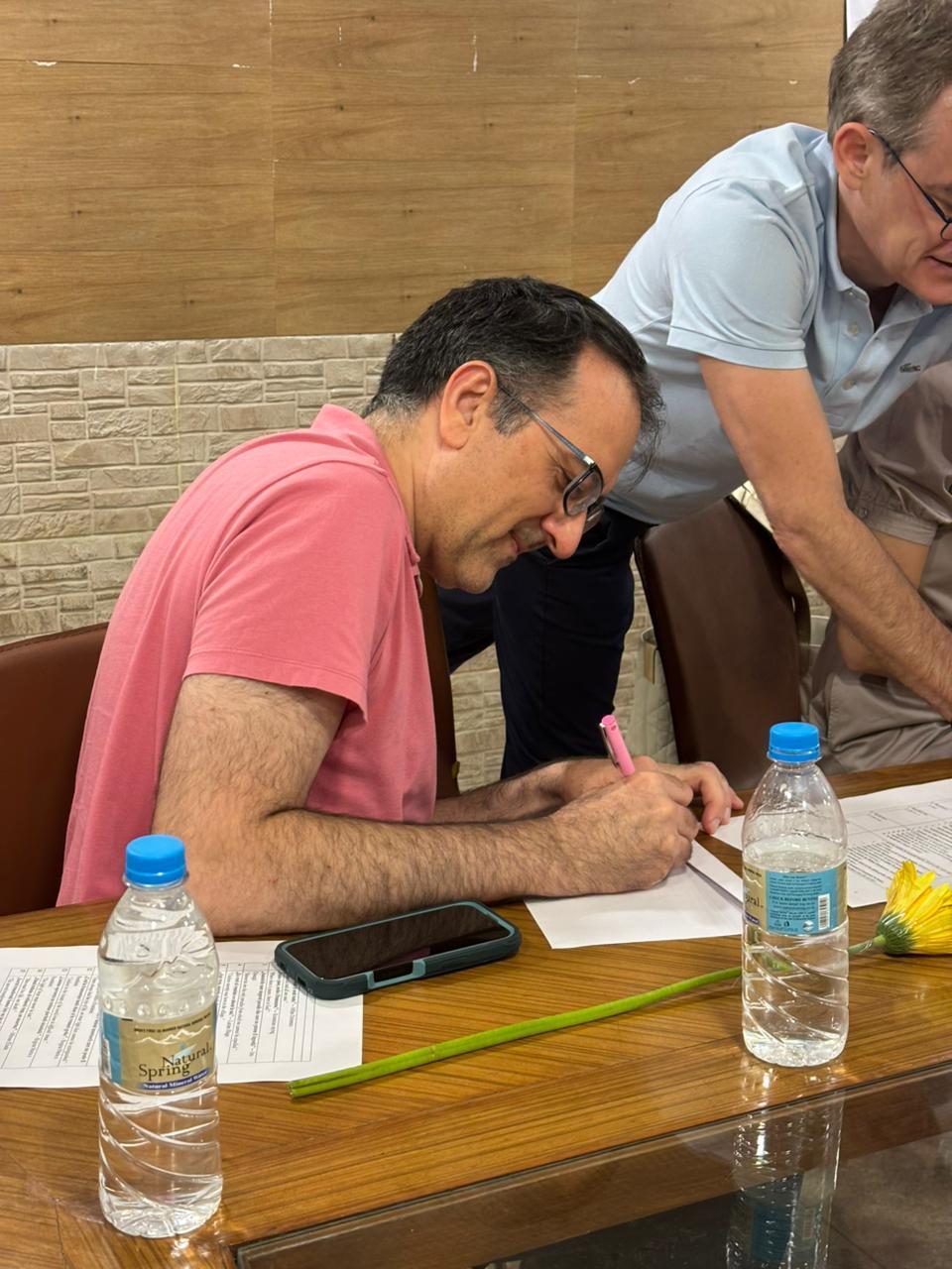 Mihai Inaugragal  Photo 15