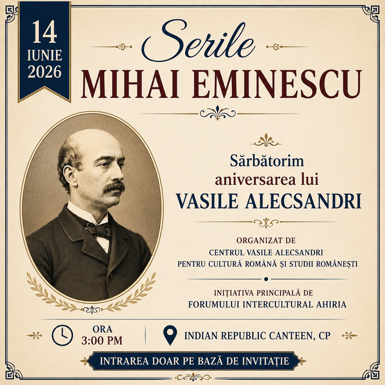 Mihai Inaugragal  Photo 0