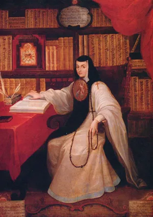 sor juana